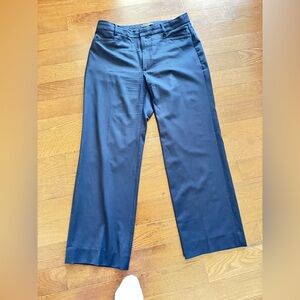 BR Women’s Navy Pants